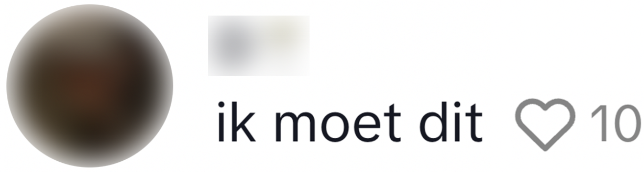 poffertjes