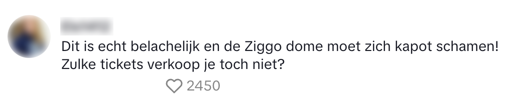 ziggo dome