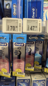 oral-b