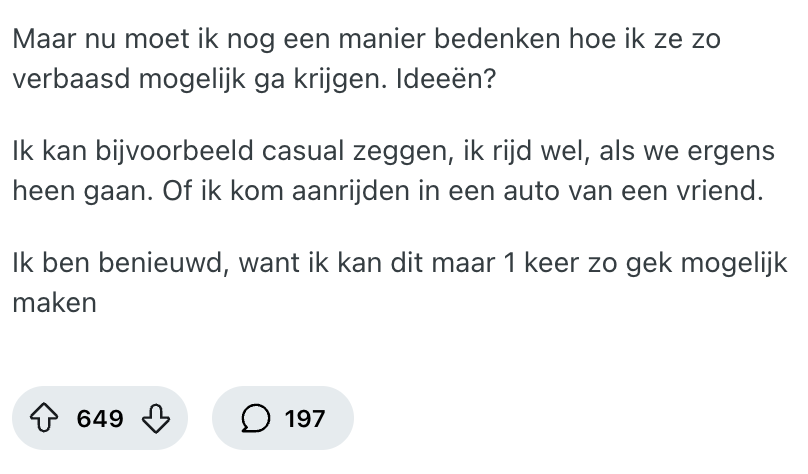 rijbewijs