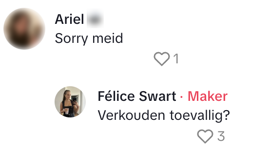 ariel pods