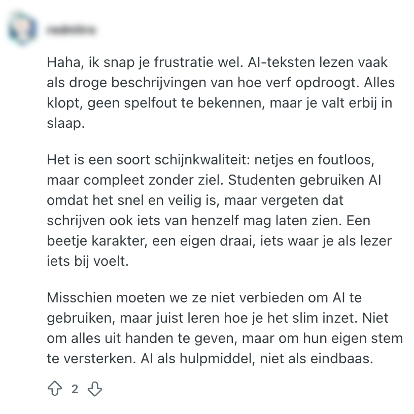 ai-teksten