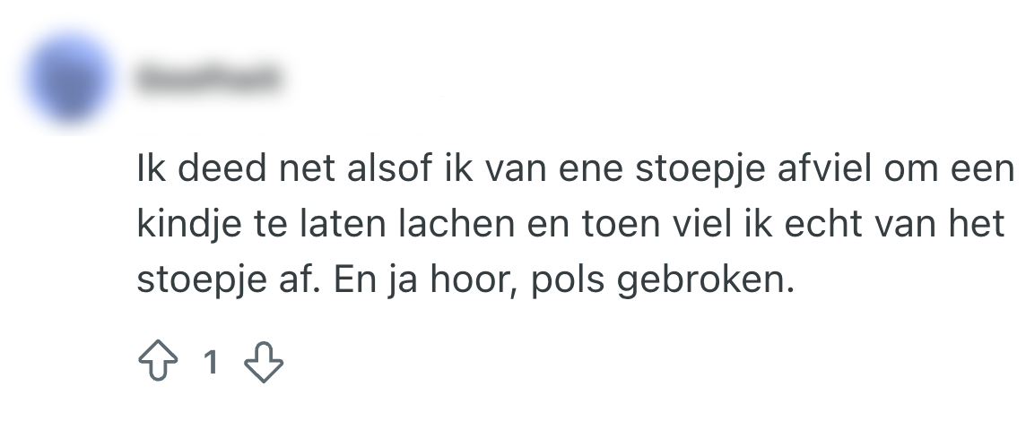 bezeerd