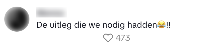 bezorger