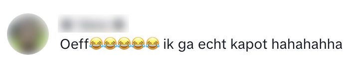 bezorger