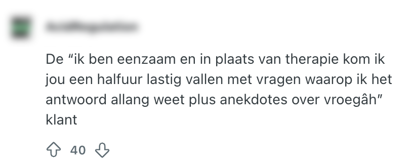 klanten