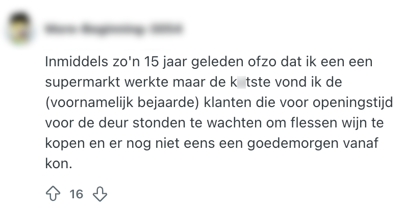 klanten