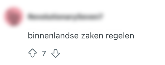 poepen