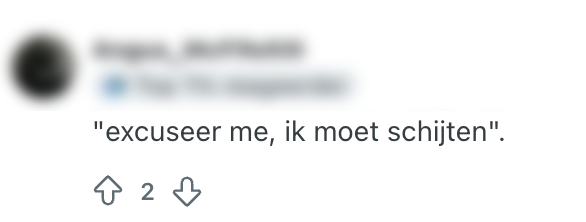 poepen
