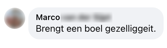 collega