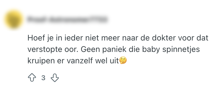 handdoek