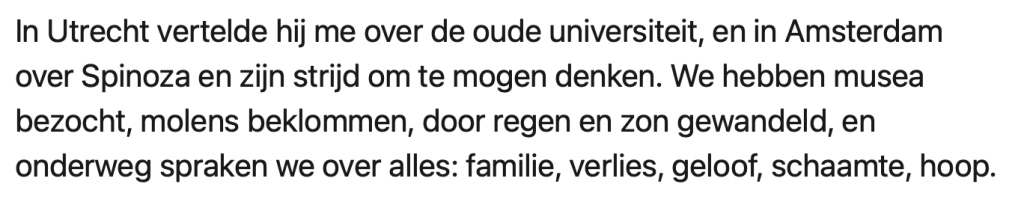 Faber Vluchtelingenwerk minister lintjesrel asiel en migratie