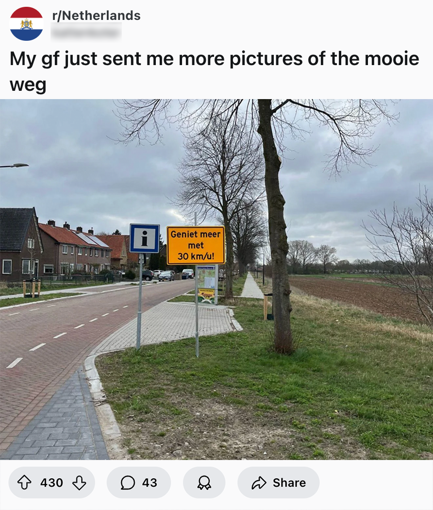 verkeersborden
