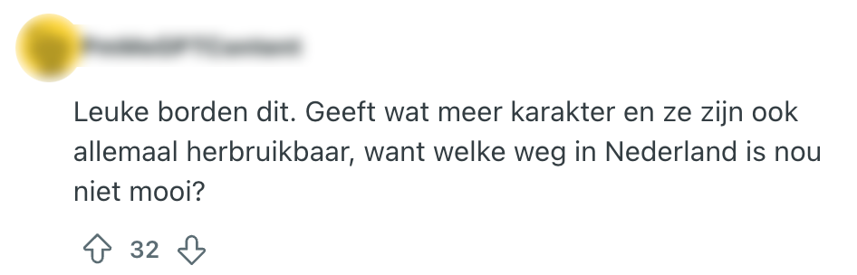 verkeersborden