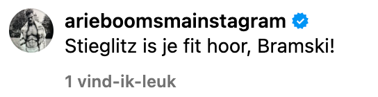 Bram Krikke