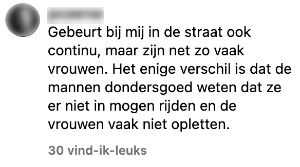 Verbodsbord