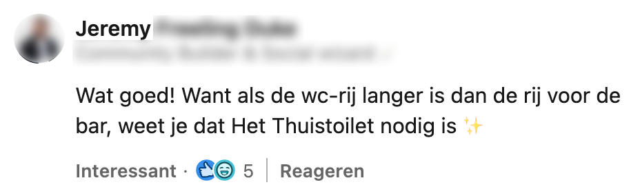 Koningsdag