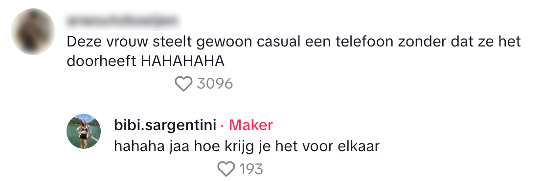 moeder
