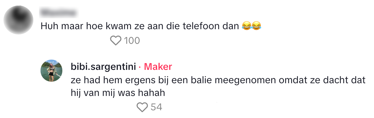 moeder