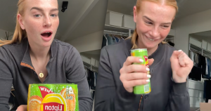 afbeelding ice tea