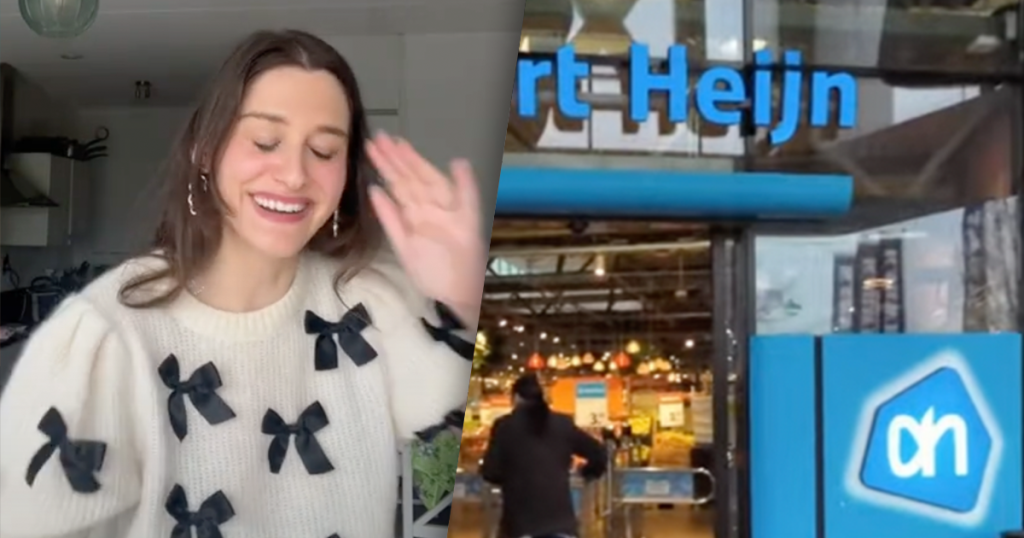 albert heijn limoncello leeftijdscontrole