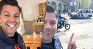 apple foto