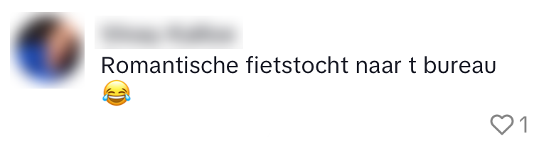 arrestant politiebureau agent fiets