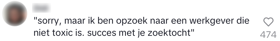sollicitatie
