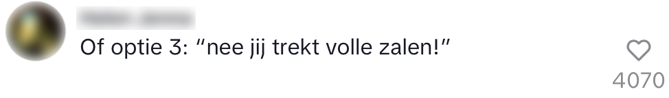 sollicitatie