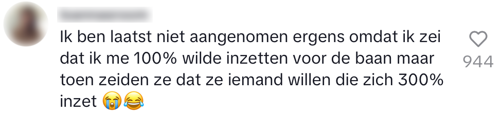 sollicitatie