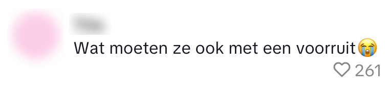 biro amsterdam onderdeel gestolen voorruit