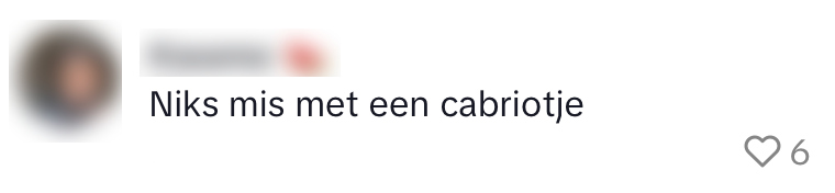 biro amsterdam onderdeel gestolen voorruit