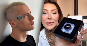 black mirror foto
