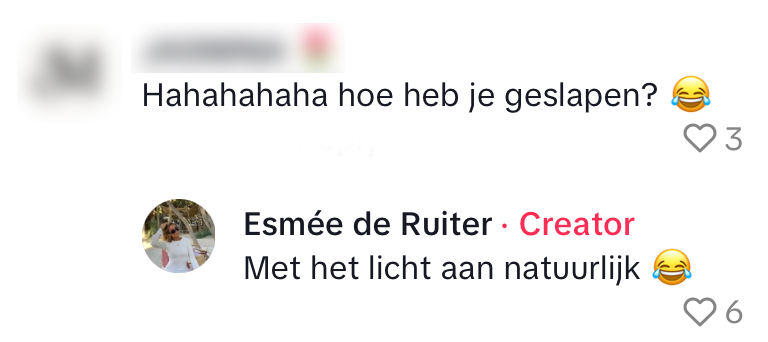 airbnb hotel geesten creepy