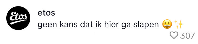 airbnb hotel geesten creepy