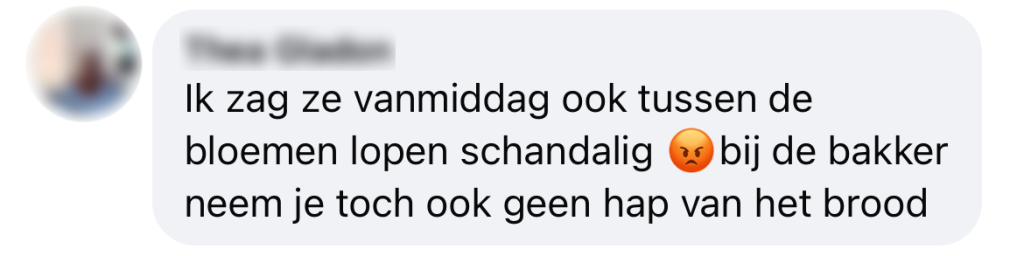 verbodsbord