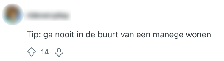 briefje