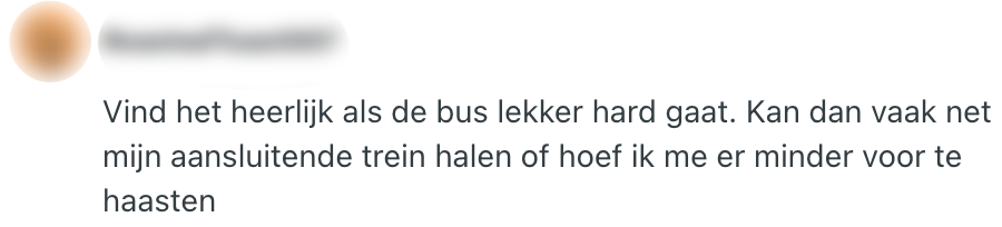 buschauffeurs