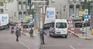 buszonder