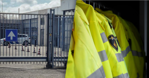 collega zonder