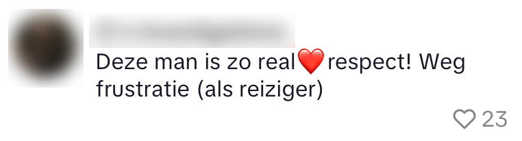 NS conducteur trein ov