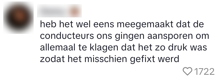 NS conducteur trein ov