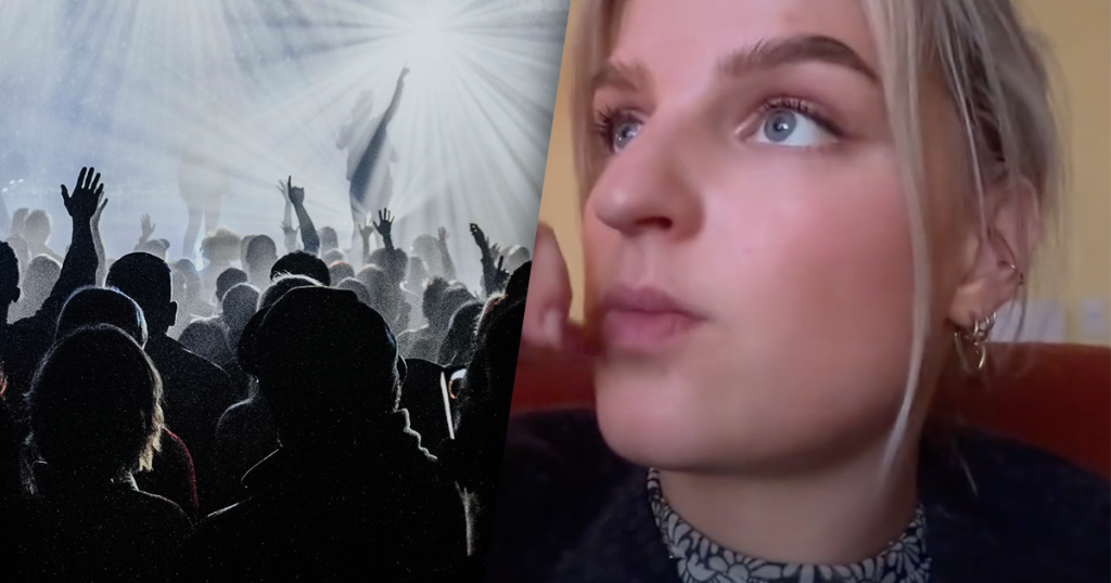 concert