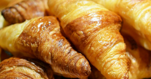 croissant foto