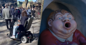 efteling foto