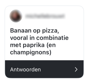 eetcombinaties