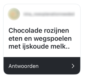 eetcombinaties