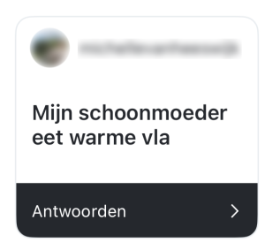 eetcombinaties