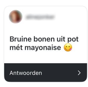 eetcombinaties