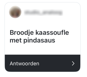 eetcombinaties